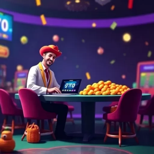 Panduan Lengkap Menggunakan Situs Game tvtoto