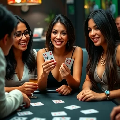 tvtoto: Menyelami Keseruan Permainan Poker yang Menarik di Indonesia